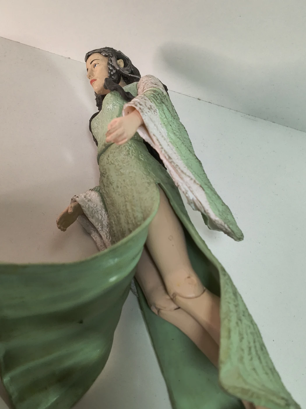 Arwen Del Señor de los Anillos - Usada - Imagen 3