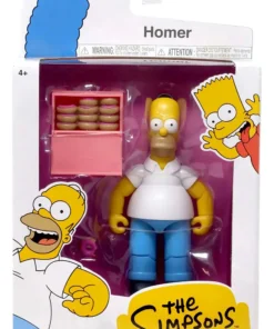 Homero: Los Simpson
