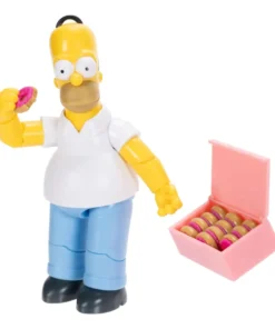 Homero: Los Simpson - Imagen 4