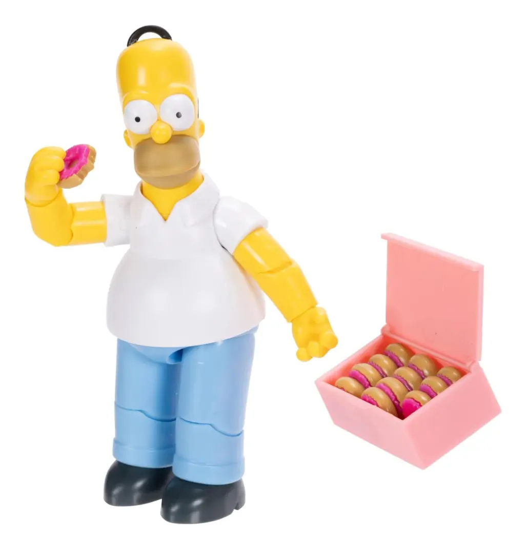 Homero: Los Simpson - Imagen 4