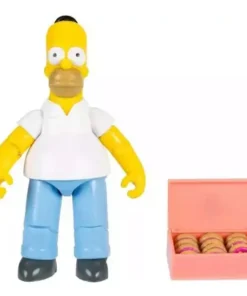 Homero: Los Simpson - Imagen 3