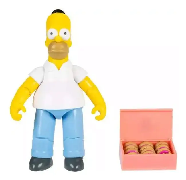 Homero: Los Simpson - Imagen 3