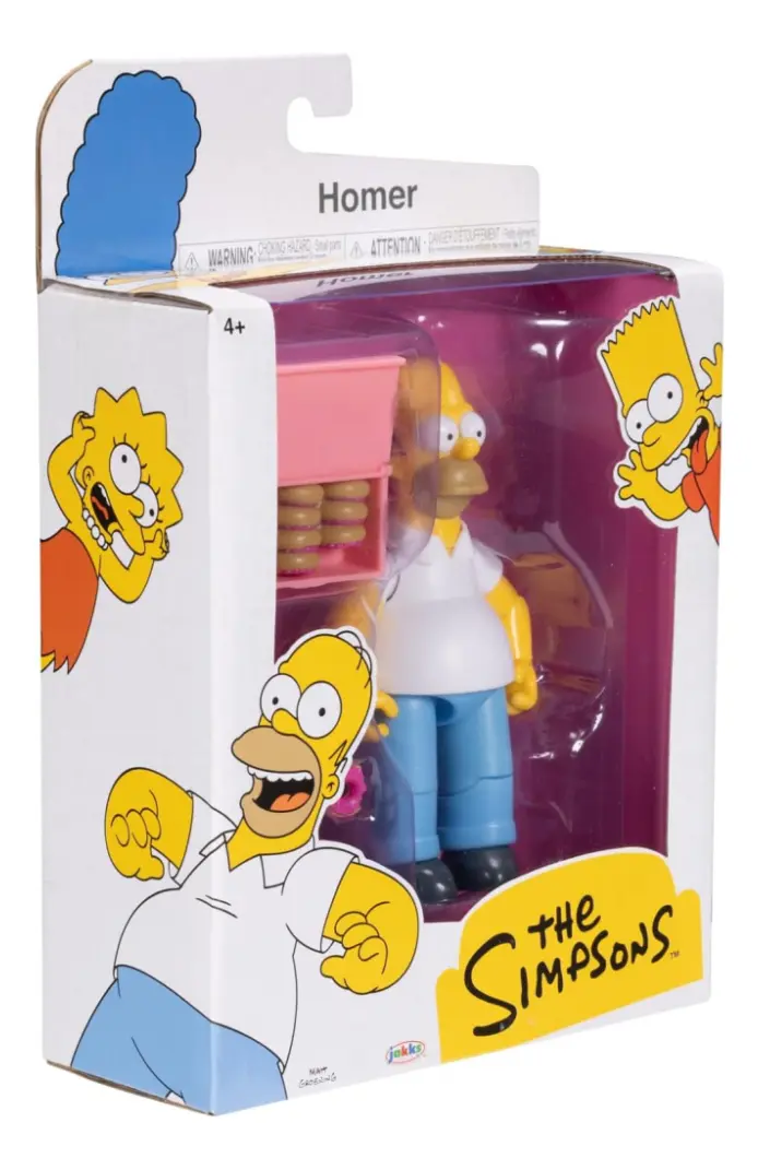 Homero: Los Simpson - Imagen 2