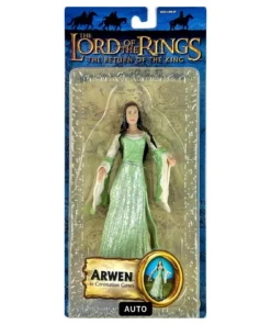 Arwen Del Señor de los Anillos - Usada - Imagen 7