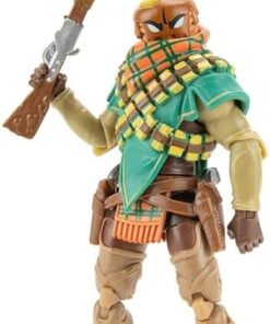 Alternative view of Mancake Fortnite