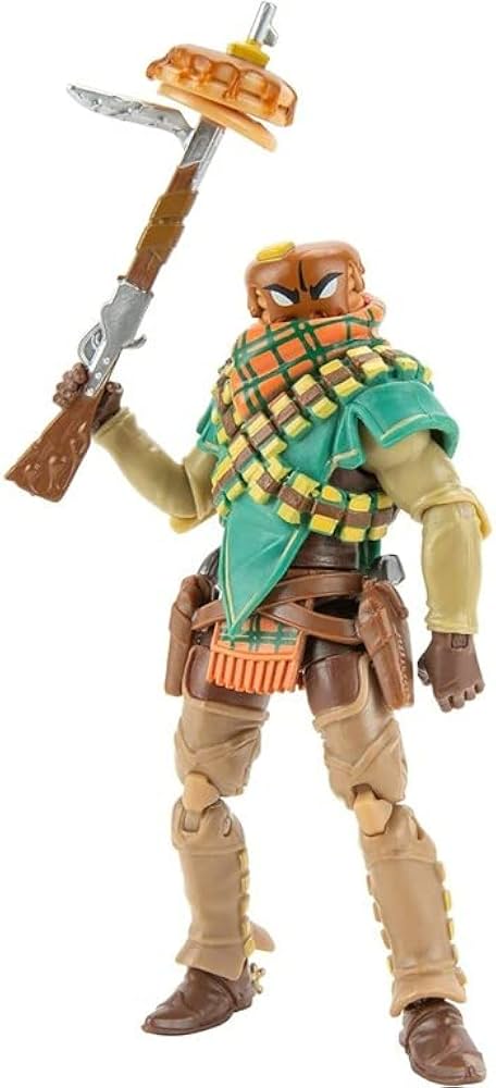 Mancake Fortnite - Imagen 2