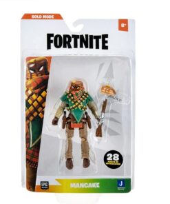Mancake Fortnite