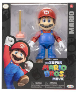 Mario Bros La Película
