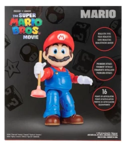 Mario Bros La Película - Imagen 4
