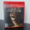 Dead Space