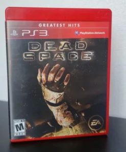 Dead Space
