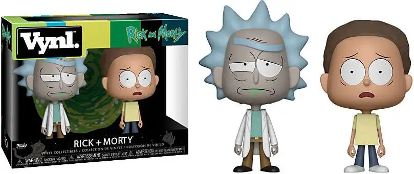 Rick and Morty - Imagen 2