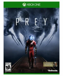 Prey