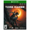 Shadow Of The Tomb Raider