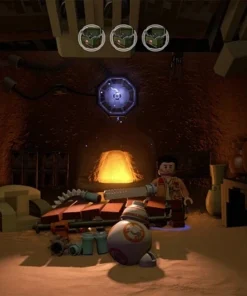 Lego Star Wars The Force Awakens - Imagen 4