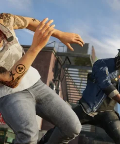 Watch Dogs 2 - Imagen 3