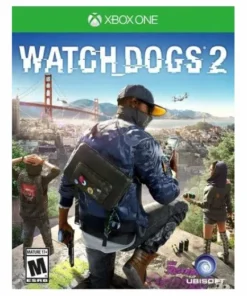 Watch Dogs 2
