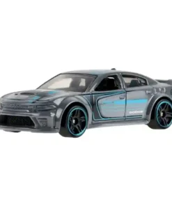20 Dodge Charger Hellcat JJ87 - Imagen 3