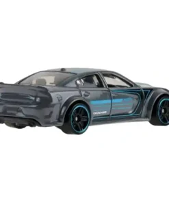 20 Dodge Charger Hellcat JJ87 - Imagen 2