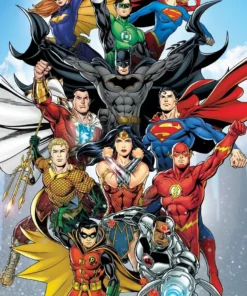 DC Comics