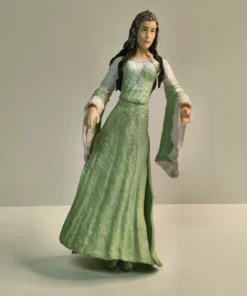 Arwen Del Señor de los Anillos - Usada