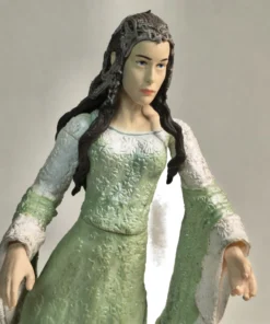 Alternative view of Arwen Del Señor de los Anillos - Usada