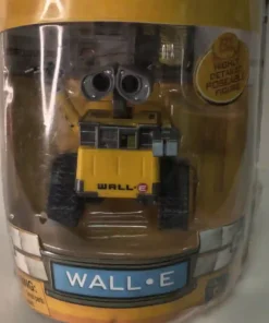 Wall-E Nuevo Pixar - Imagen 2