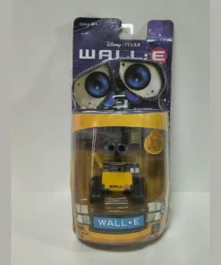 Wall-E Nuevo Pixar