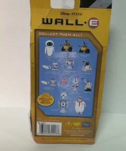 Wall-E Nuevo Pixar - Imagen 3
