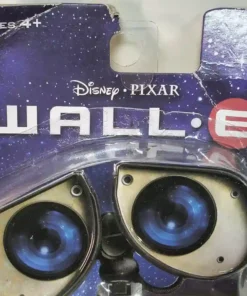Wall-E Nuevo Pixar - Imagen 4