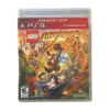 Lego Indiana Jones 2