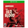 Wolfenstein The Old Blood