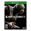 Mortal Kombat X