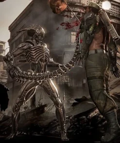 Mortal Kombat X - Imagen 3