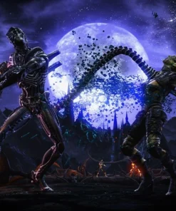 Mortal Kombat X - Imagen 4