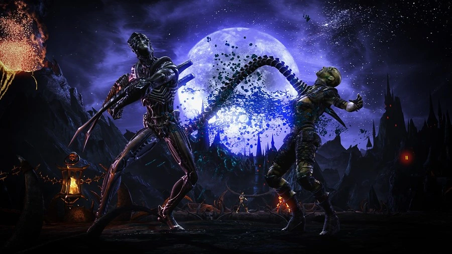Mortal Kombat X - Imagen 4