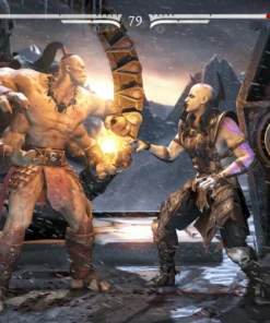 Mortal Kombat X - Imagen 5