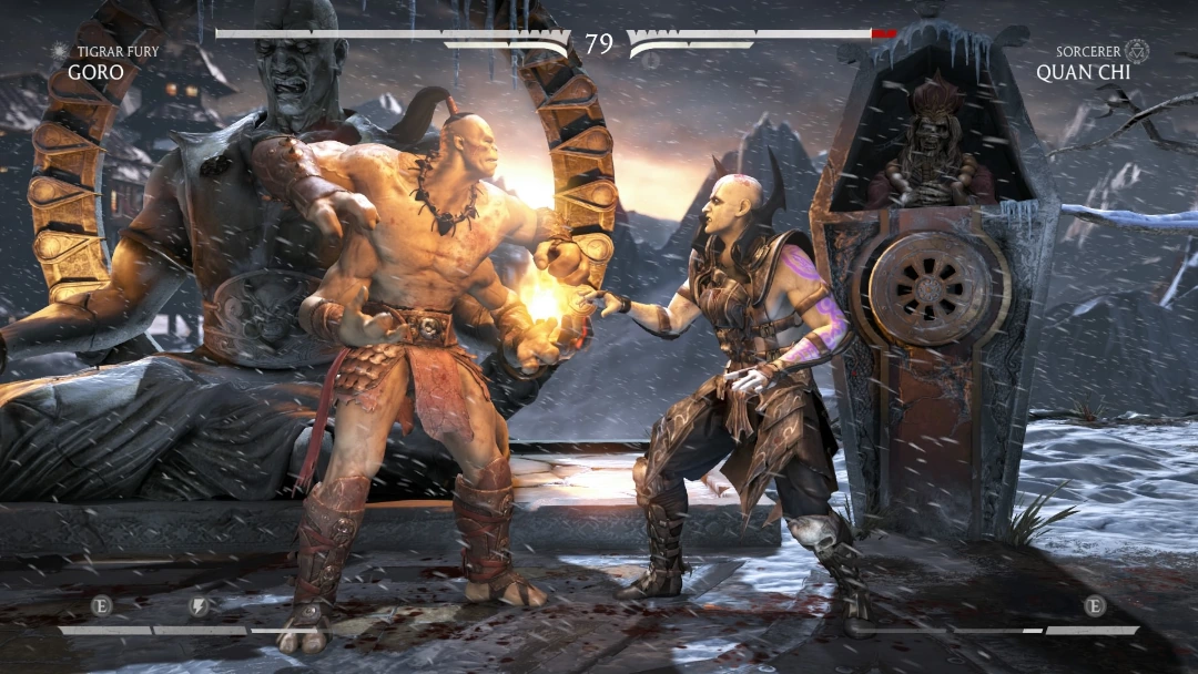 Mortal Kombat X - Imagen 5