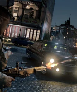 Mafia III - Imagen 4