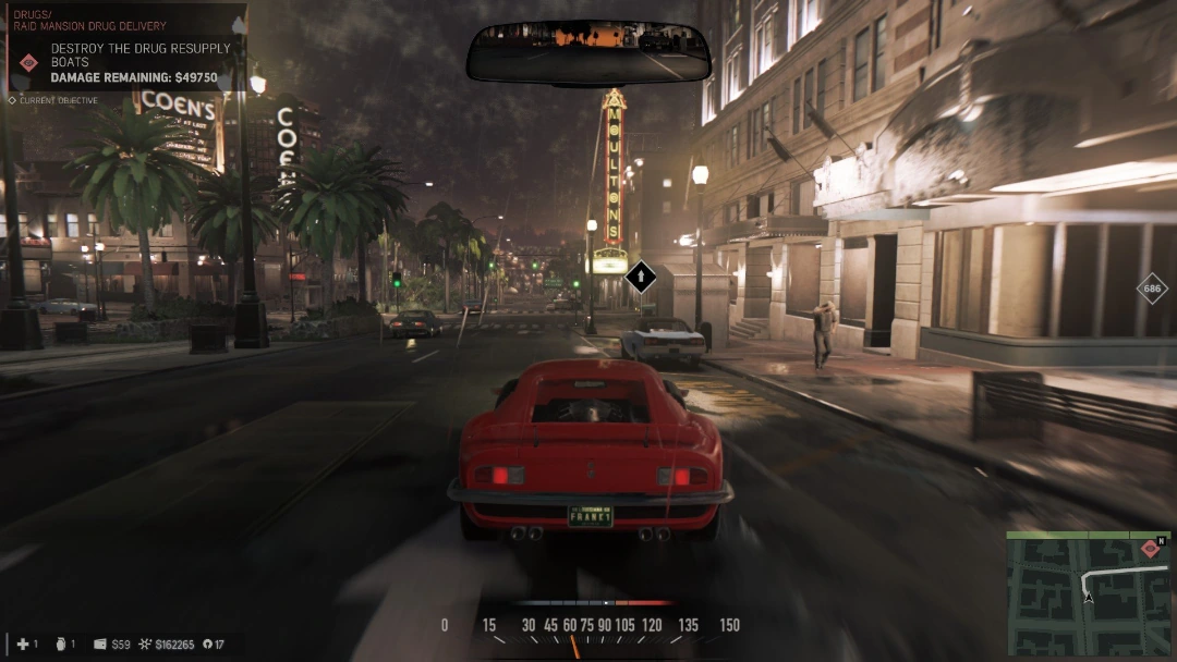 Mafia III - Imagen 3