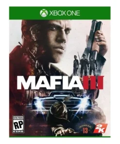Mafia III