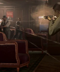 Mafia III - Imagen 5