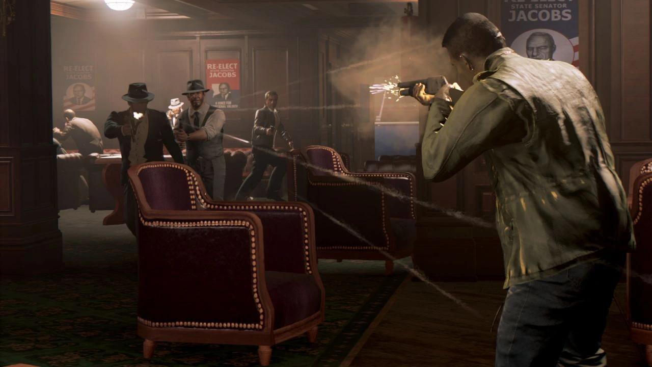 Mafia III - Imagen 5
