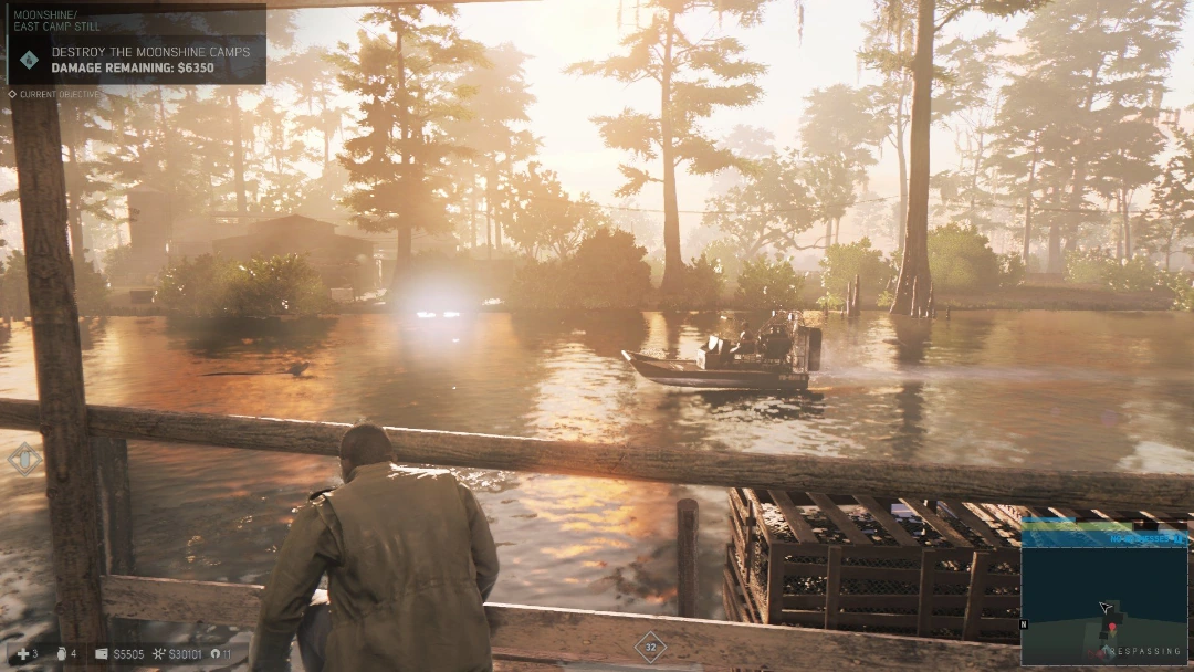 Mafia III - Imagen 2