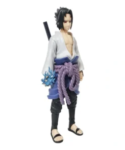 Sasuke Uchiha Con Base - Imagen 3