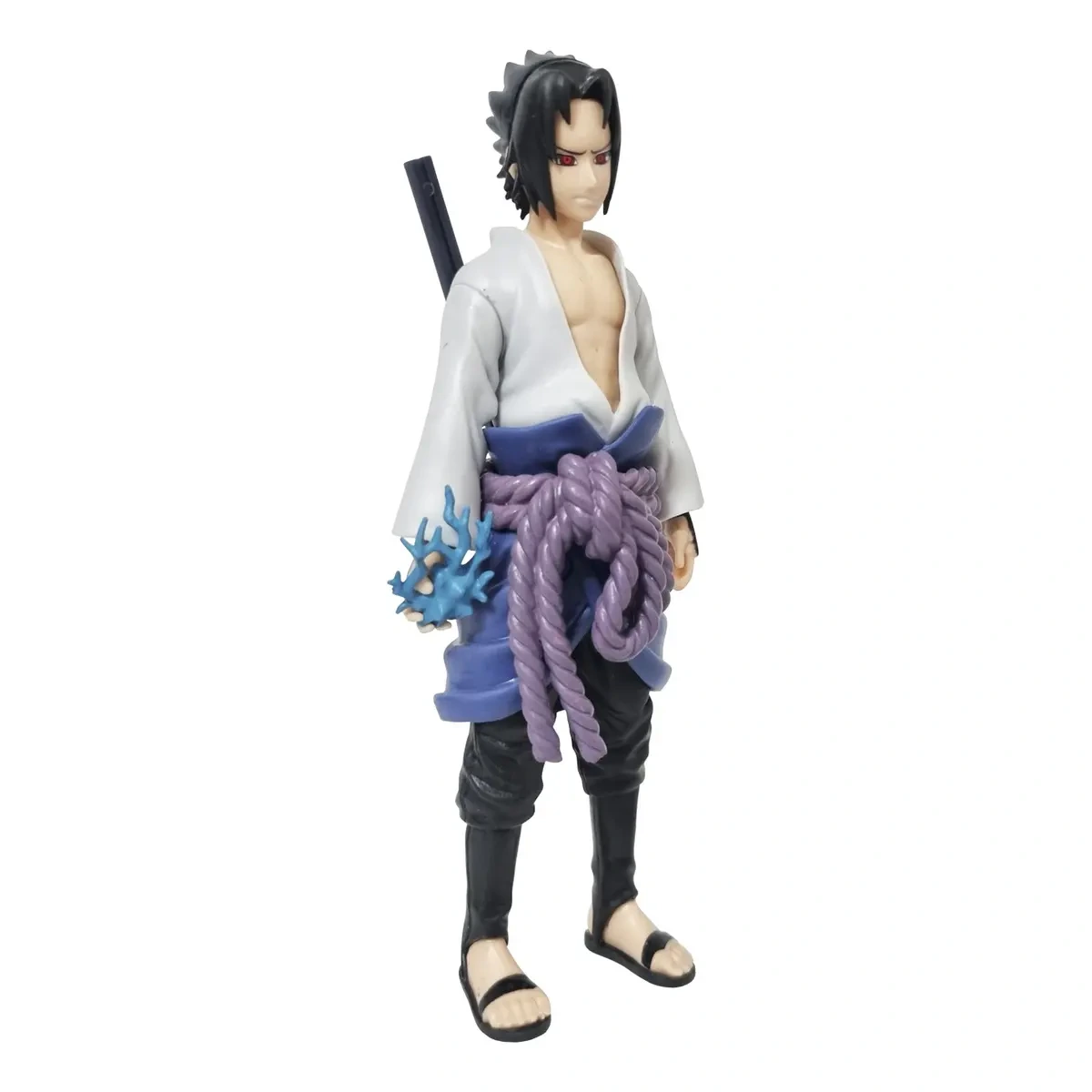 Sasuke Uchiha Con Base - Imagen 3
