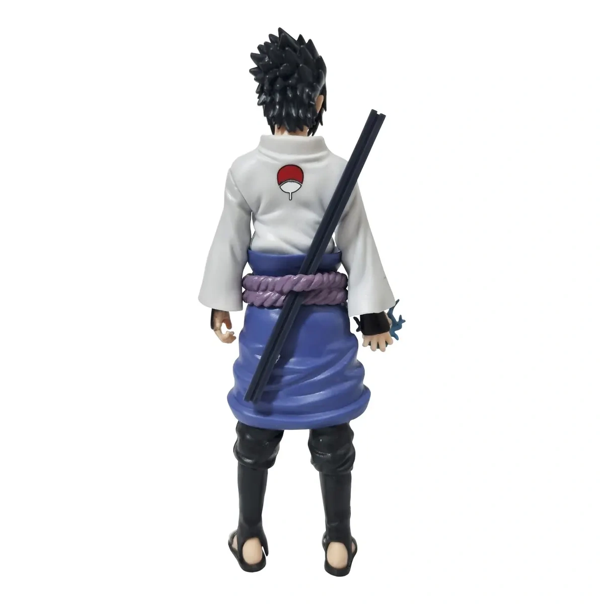 Sasuke Uchiha Con Base - Imagen 2
