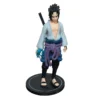 Sasuke Uchiha Con Base