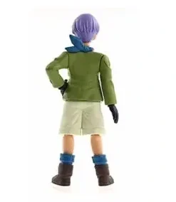 Trunks Dragon Ball GT - Imagen 3