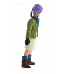 Alternative view of Trunks Dragon Ball GT